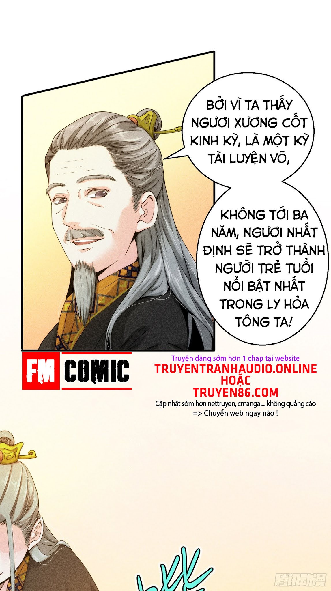 Ta Chính Là Không Theo Sáo Lộ Ra Bài Chapter 1 - Page 26