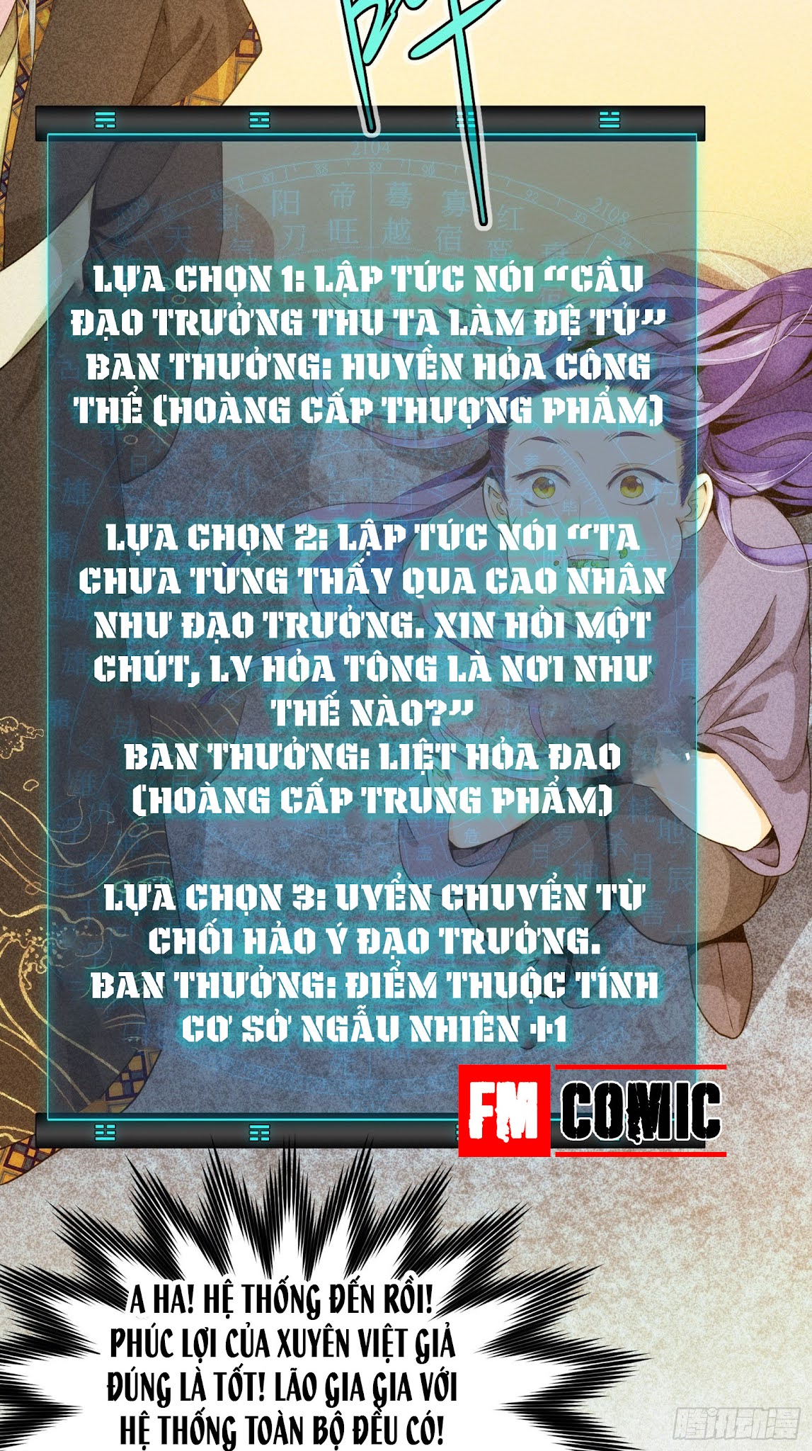 Ta Chính Là Không Theo Sáo Lộ Ra Bài Chapter 1 - Page 27