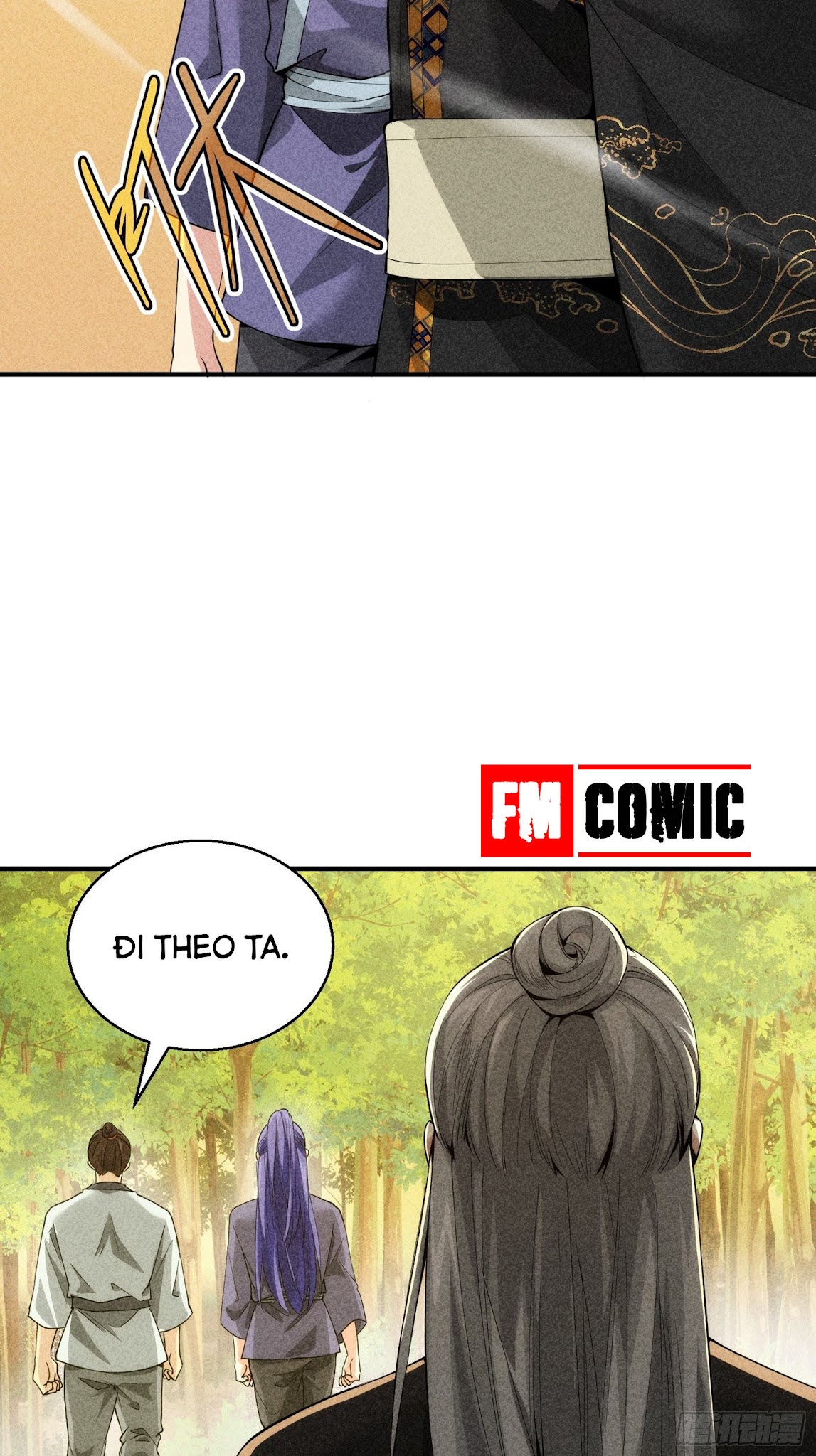 Ta Chính Là Không Theo Sáo Lộ Ra Bài Chapter 1 - Page 38