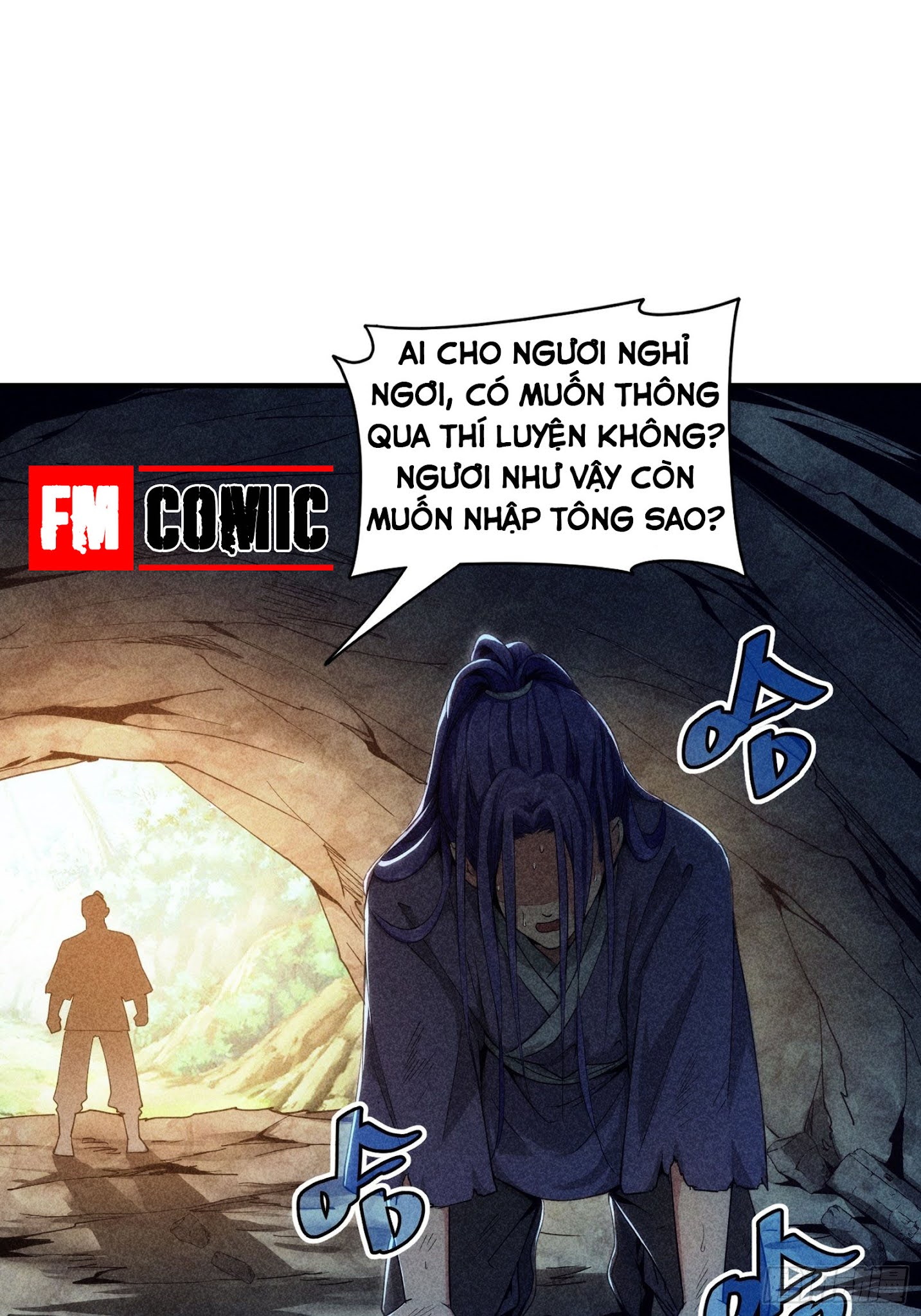 Ta Chính Là Không Theo Sáo Lộ Ra Bài Chapter 1 - Page 42