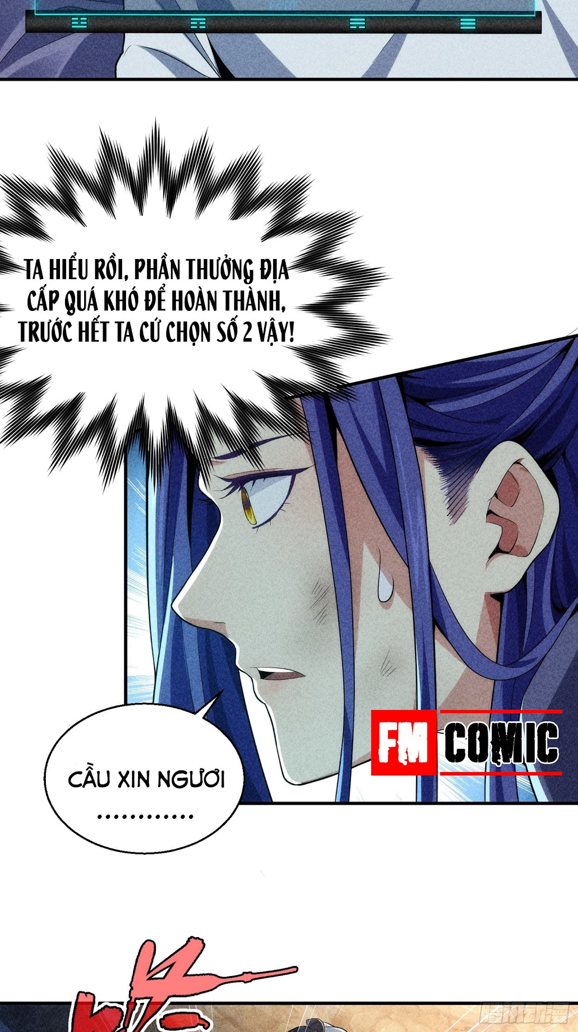 Ta Chính Là Không Theo Sáo Lộ Ra Bài Chapter 1 - Page 50