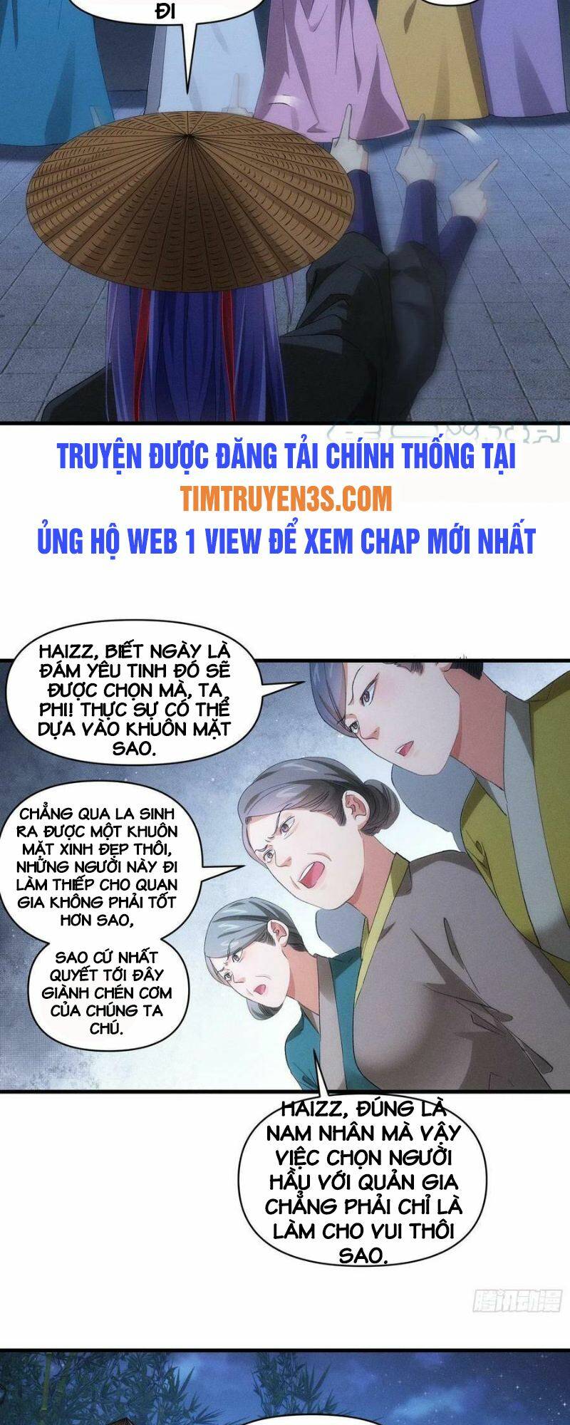 Ta Chính Là Không Theo Sáo Lộ Ra Bài Chapter 56 - Page 15