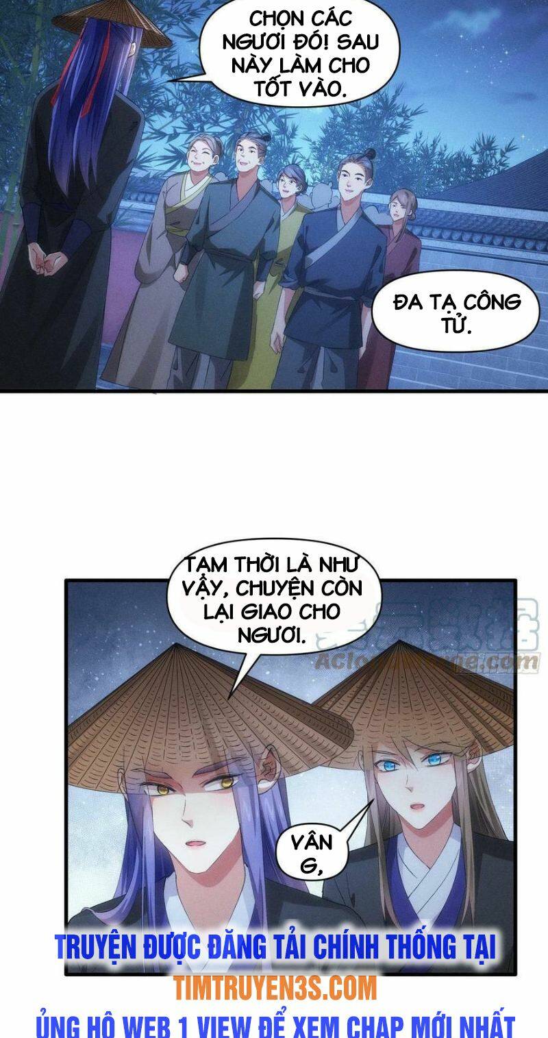 Ta Chính Là Không Theo Sáo Lộ Ra Bài Chapter 56 - Page 16