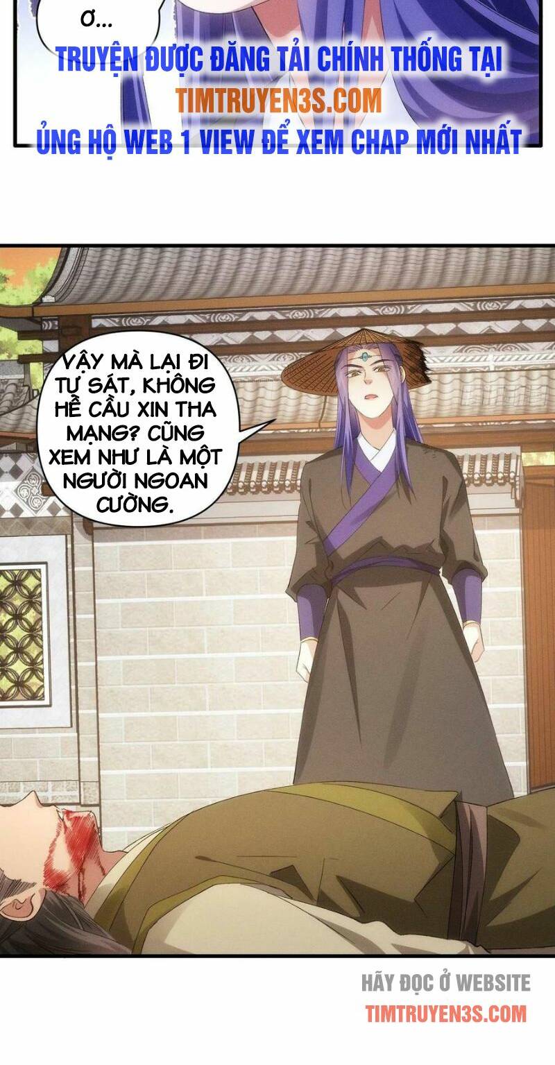 Ta Chính Là Không Theo Sáo Lộ Ra Bài Chapter 56 - Page 9