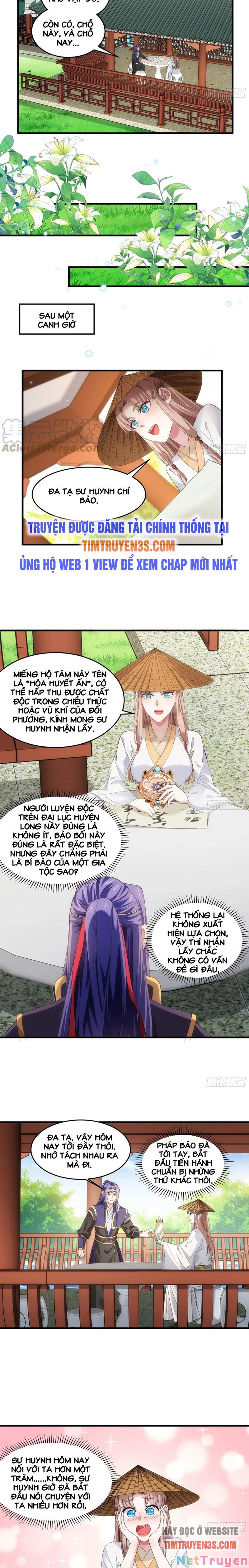 Ta Chính Là Không Theo Sáo Lộ Ra Bài Chapter 52 - Page 8