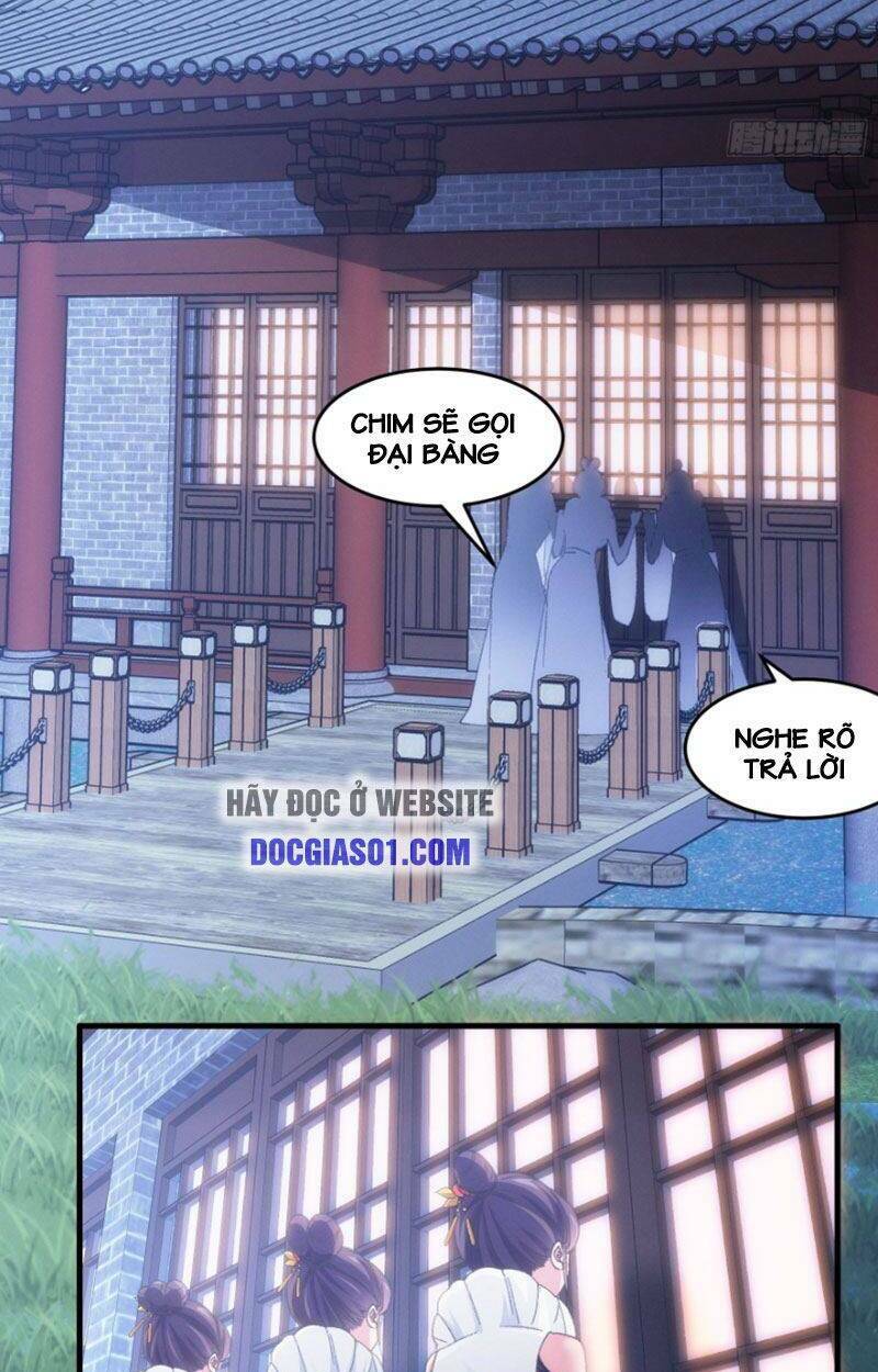 Ta Chính Là Không Theo Sáo Lộ Ra Bài Chapter 37 - Page 21