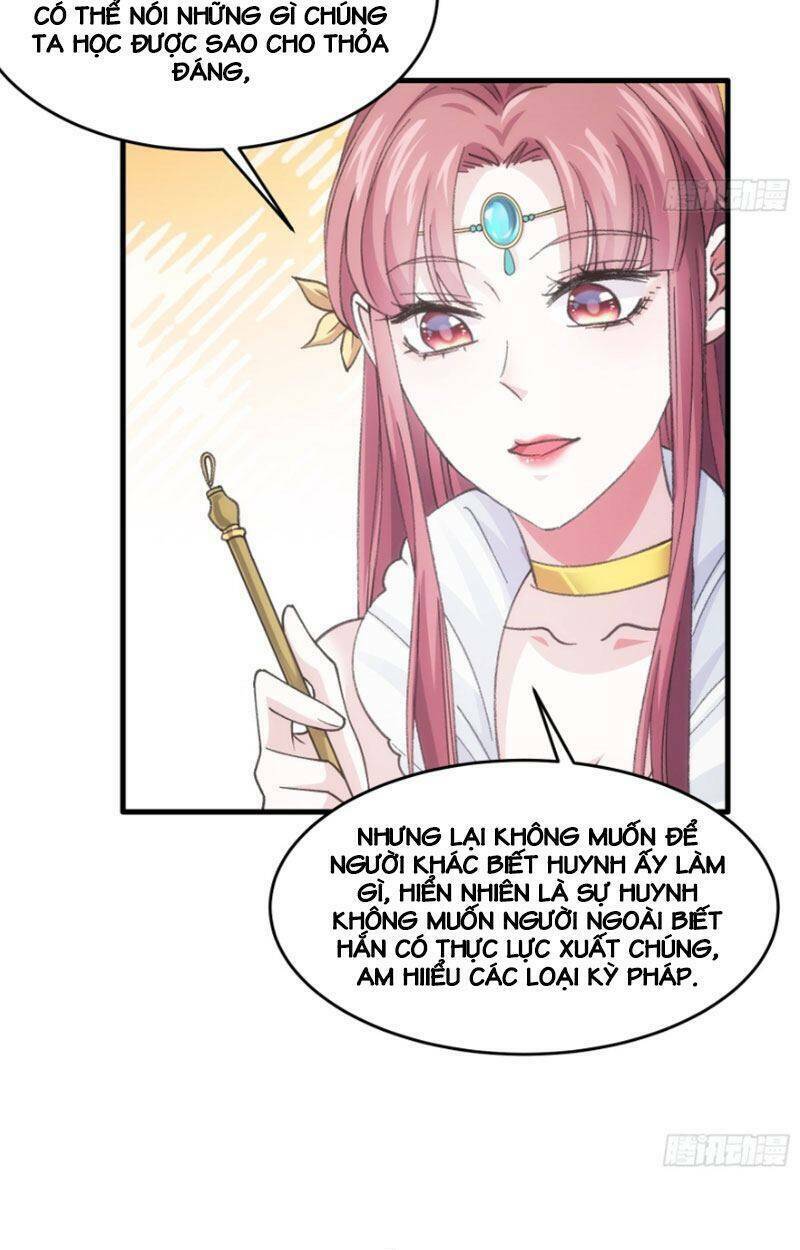 Ta Chính Là Không Theo Sáo Lộ Ra Bài Chapter 37 - Page 26