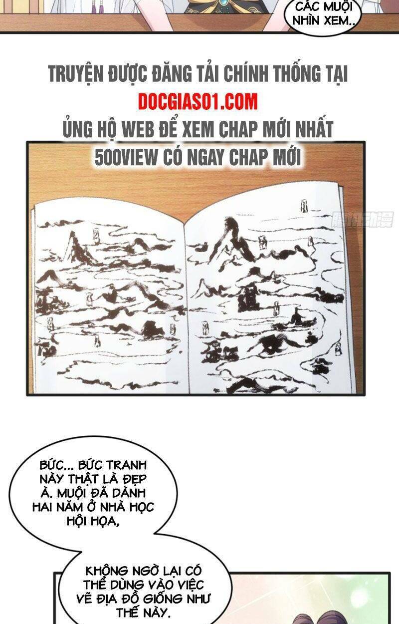 Ta Chính Là Không Theo Sáo Lộ Ra Bài Chapter 37 - Page 30