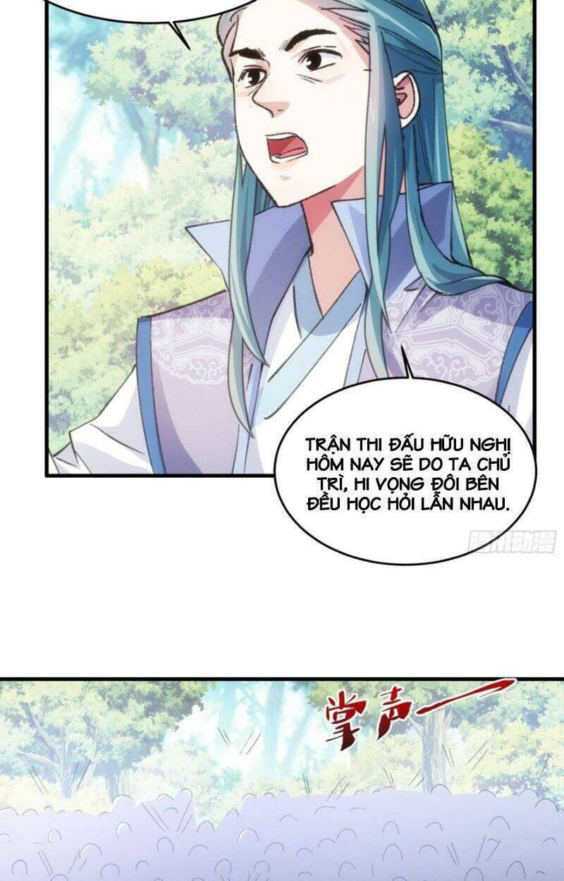 Ta Chính Là Không Theo Sáo Lộ Ra Bài Chapter 37 - Page 39