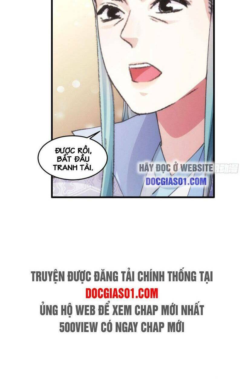 Ta Chính Là Không Theo Sáo Lộ Ra Bài Chapter 37 - Page 41