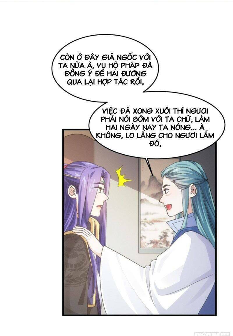 Ta Chính Là Không Theo Sáo Lộ Ra Bài Chapter 37 - Page 7