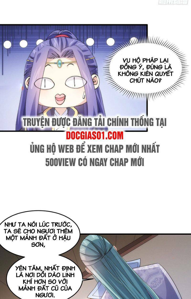 Ta Chính Là Không Theo Sáo Lộ Ra Bài Chapter 37 - Page 8