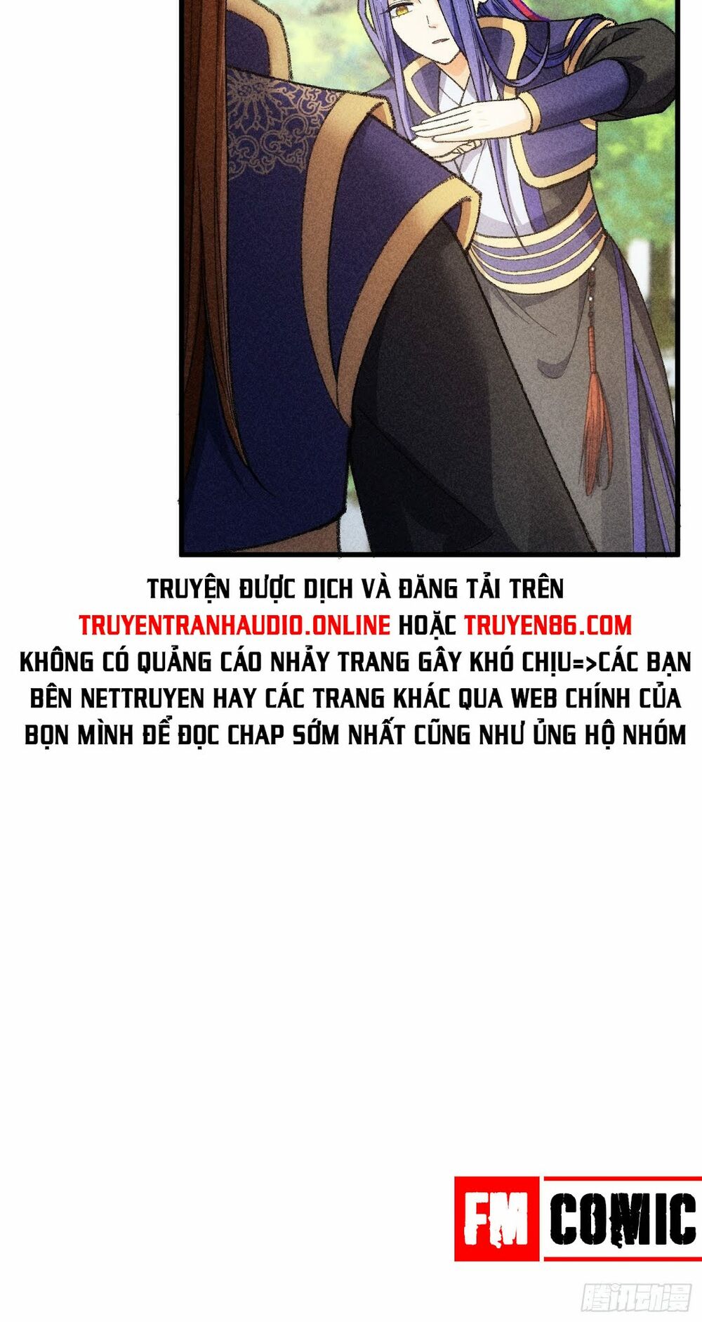 Ta Chính Là Không Theo Sáo Lộ Ra Bài Chapter 8 - Page 37