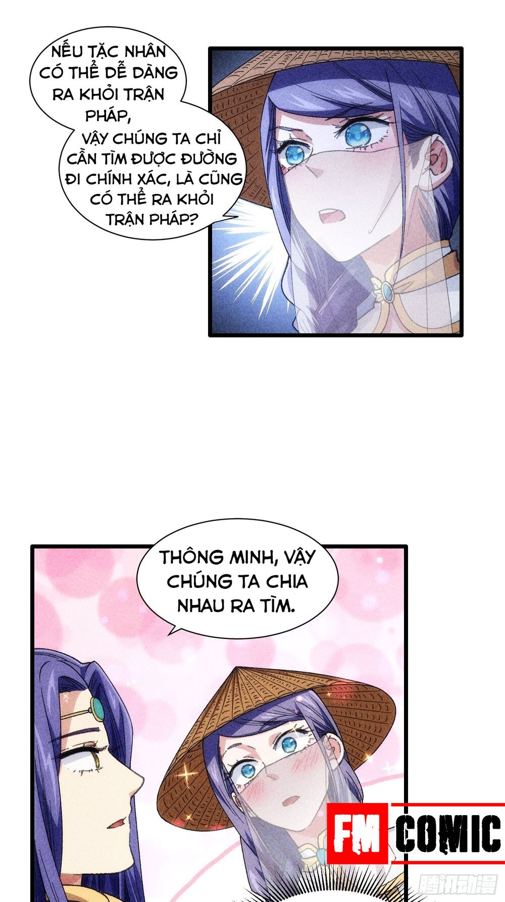 Ta Chính Là Không Theo Sáo Lộ Ra Bài Chapter 19 - Page 13