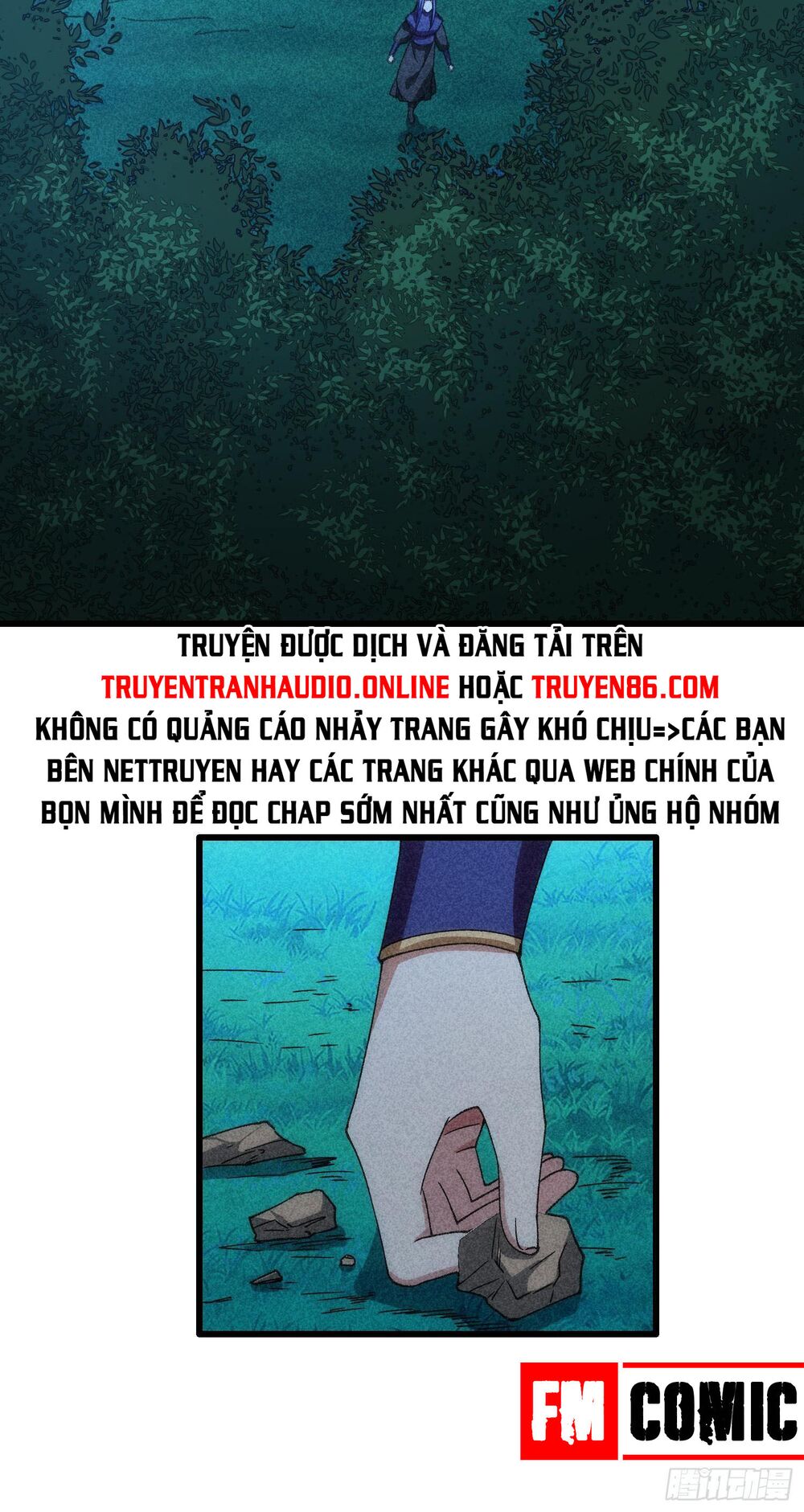 Ta Chính Là Không Theo Sáo Lộ Ra Bài Chapter 19 - Page 15