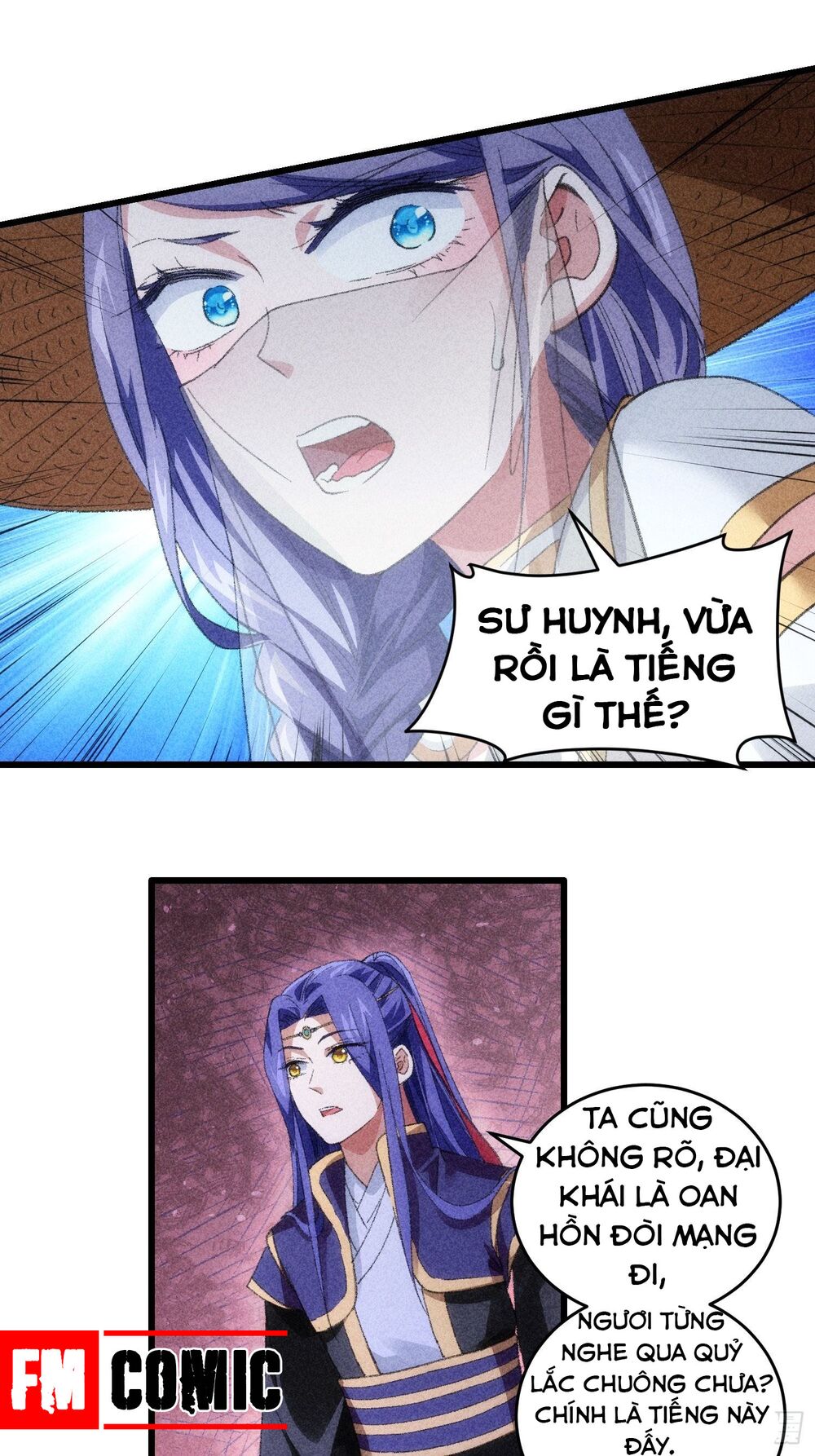 Ta Chính Là Không Theo Sáo Lộ Ra Bài Chapter 19 - Page 20