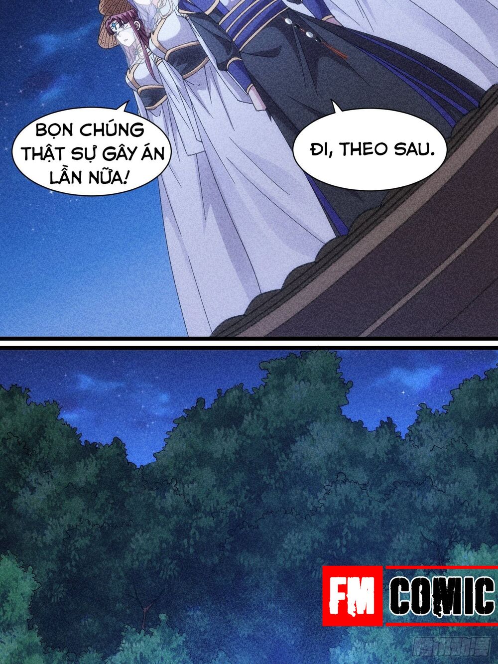 Ta Chính Là Không Theo Sáo Lộ Ra Bài Chapter 19 - Page 9