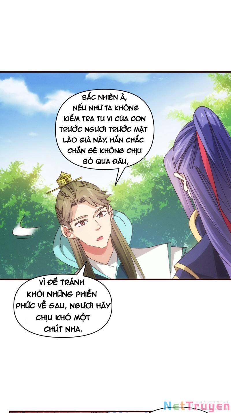 Ta Chính Là Không Theo Sáo Lộ Ra Bài Chapter 79 - Page 15