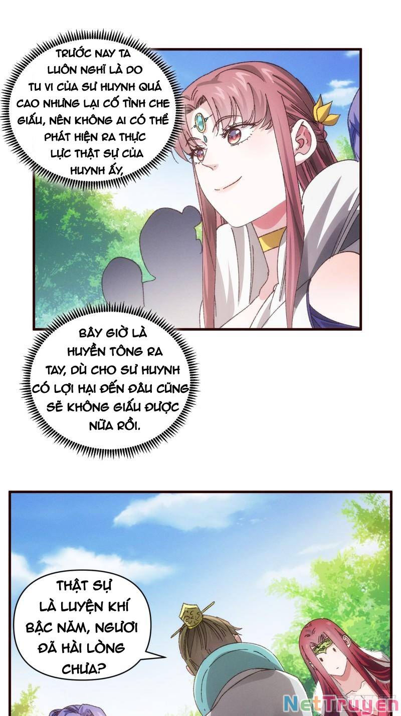 Ta Chính Là Không Theo Sáo Lộ Ra Bài Chapter 79 - Page 17