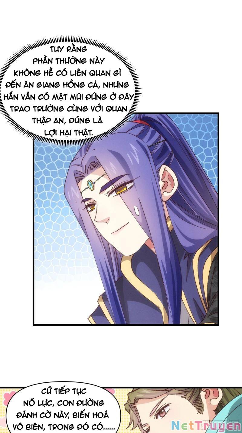 Ta Chính Là Không Theo Sáo Lộ Ra Bài Chapter 79 - Page 23