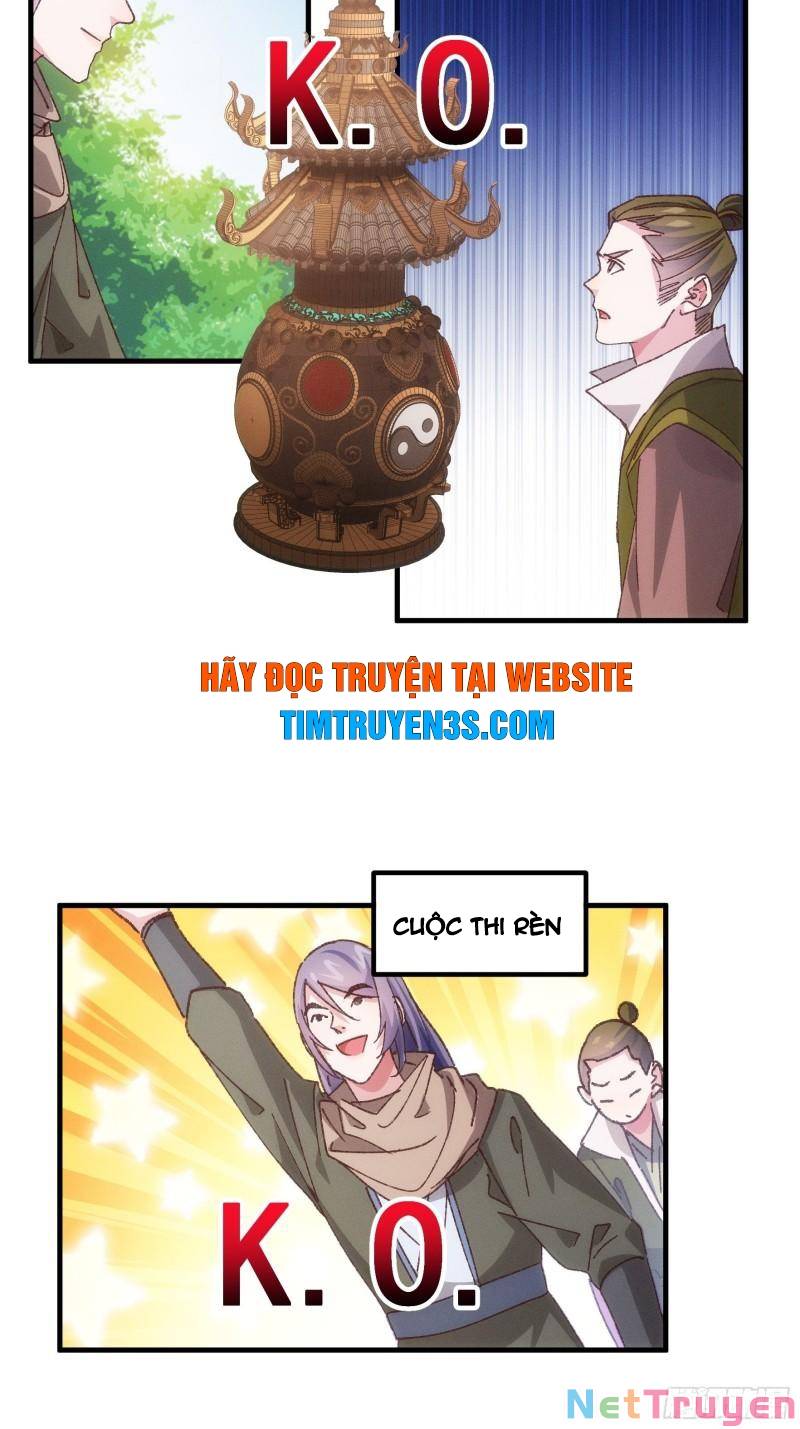 Ta Chính Là Không Theo Sáo Lộ Ra Bài Chapter 79 - Page 27