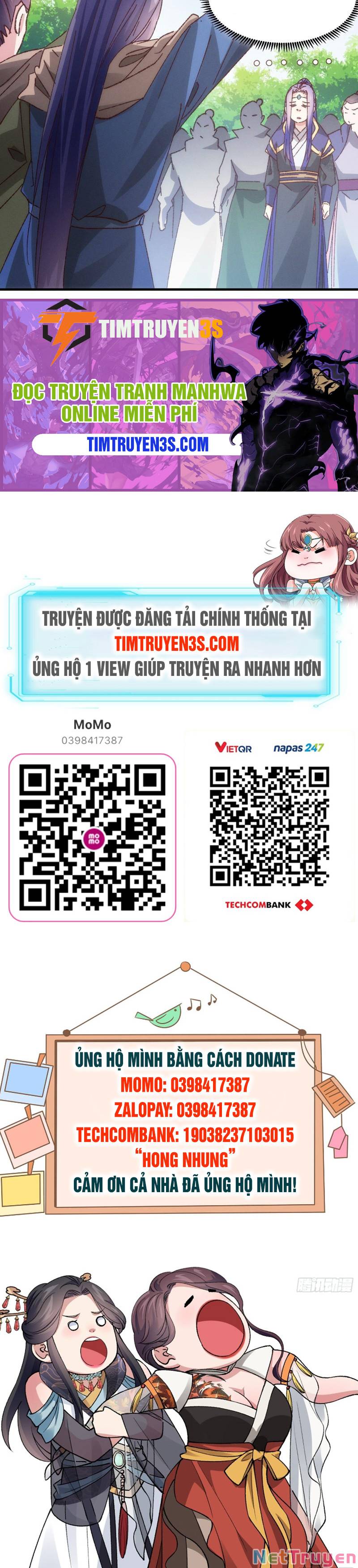 Ta Chính Là Không Theo Sáo Lộ Ra Bài Chapter 79 - Page 29