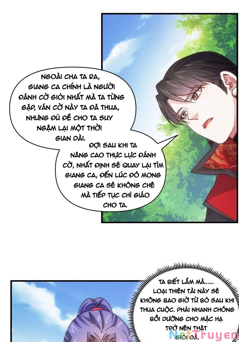 Ta Chính Là Không Theo Sáo Lộ Ra Bài Chapter 79 - Page 3