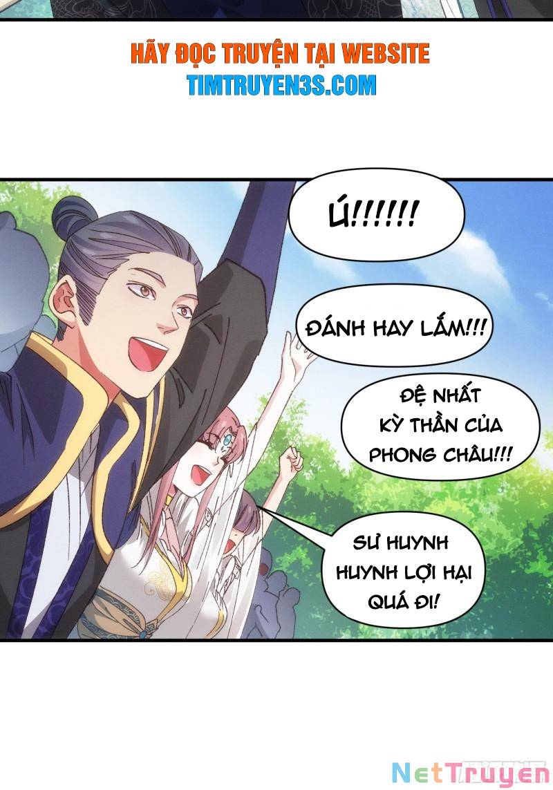 Ta Chính Là Không Theo Sáo Lộ Ra Bài Chapter 79 - Page 6