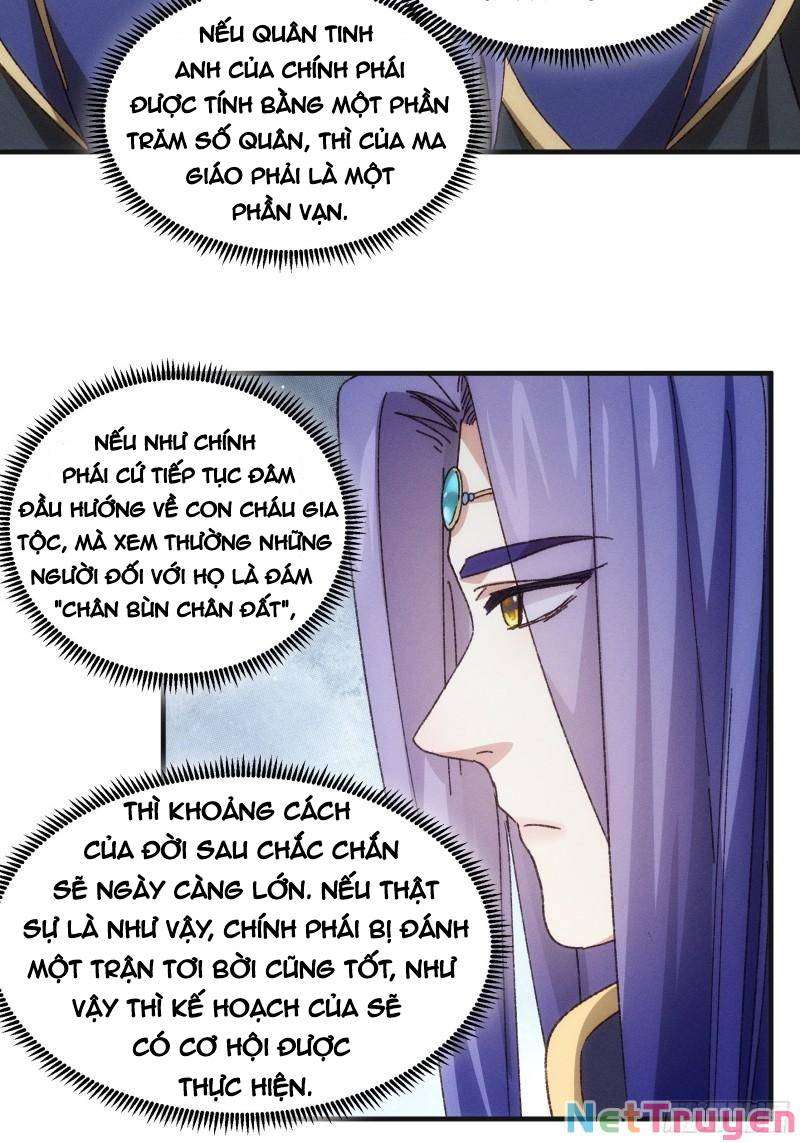 Ta Chính Là Không Theo Sáo Lộ Ra Bài Chapter 75 - Page 10