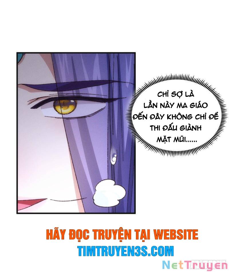 Ta Chính Là Không Theo Sáo Lộ Ra Bài Chapter 75 - Page 11