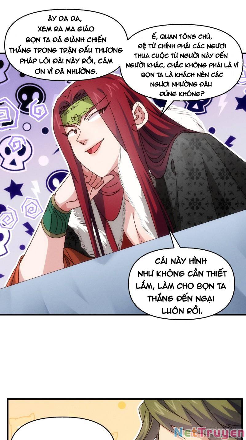 Ta Chính Là Không Theo Sáo Lộ Ra Bài Chapter 75 - Page 12