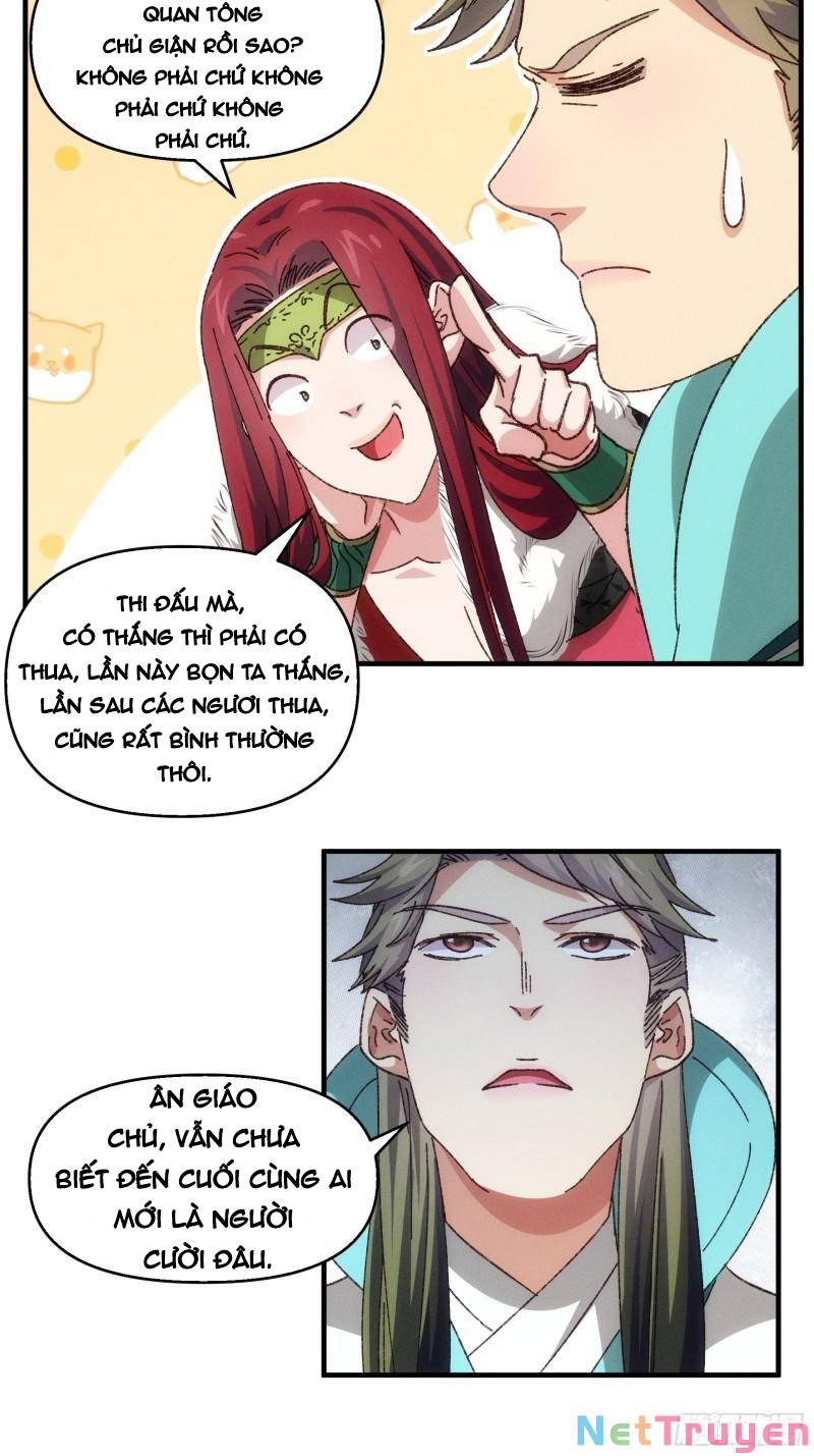 Ta Chính Là Không Theo Sáo Lộ Ra Bài Chapter 75 - Page 13