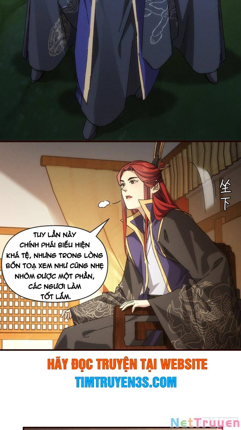 Ta Chính Là Không Theo Sáo Lộ Ra Bài Chapter 75 - Page 21