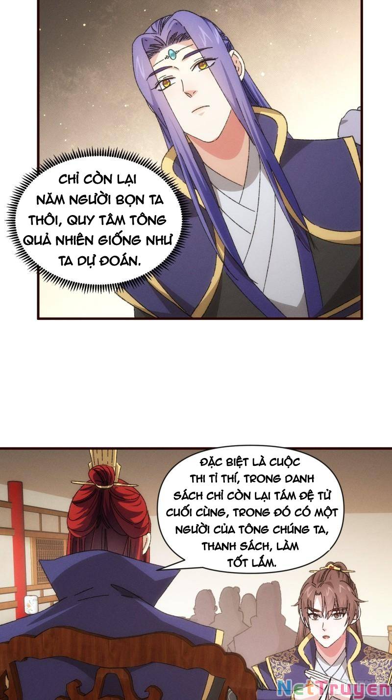 Ta Chính Là Không Theo Sáo Lộ Ra Bài Chapter 75 - Page 22