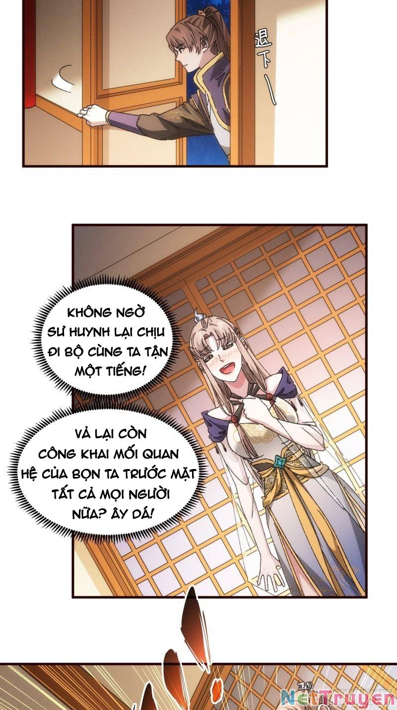 Ta Chính Là Không Theo Sáo Lộ Ra Bài Chapter 75 - Page 24