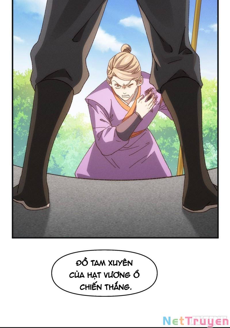 Ta Chính Là Không Theo Sáo Lộ Ra Bài Chapter 75 - Page 7