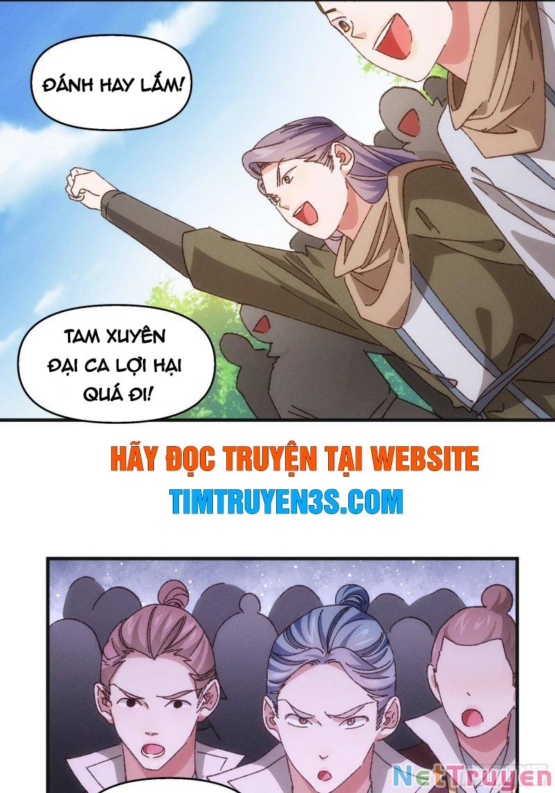 Ta Chính Là Không Theo Sáo Lộ Ra Bài Chapter 75 - Page 8