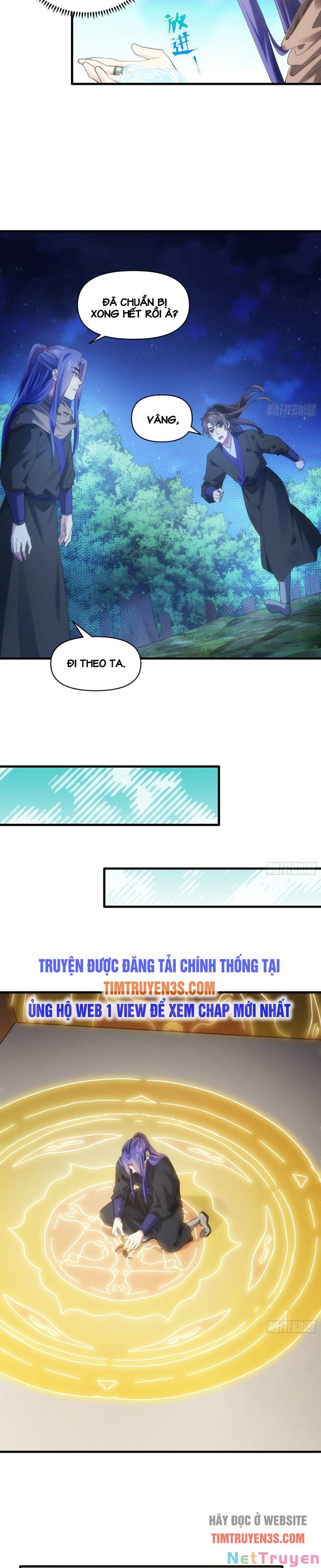 Ta Chính Là Không Theo Sáo Lộ Ra Bài Chapter 46 - Page 7