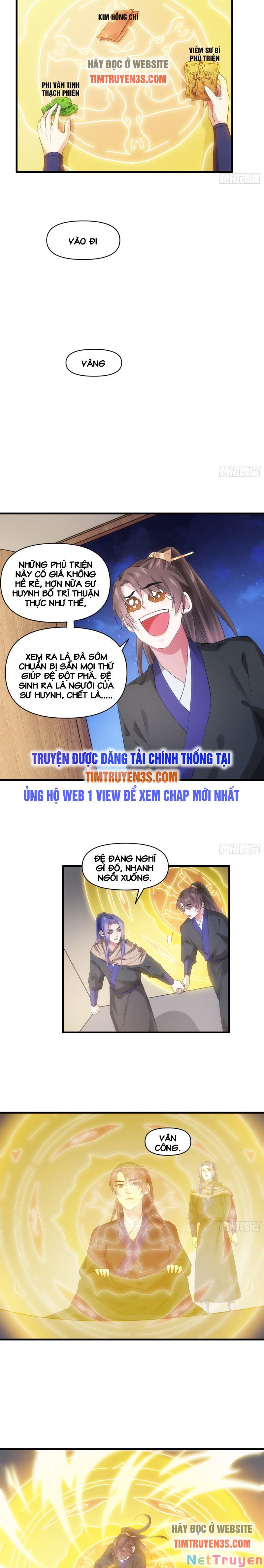 Ta Chính Là Không Theo Sáo Lộ Ra Bài Chapter 46 - Page 8