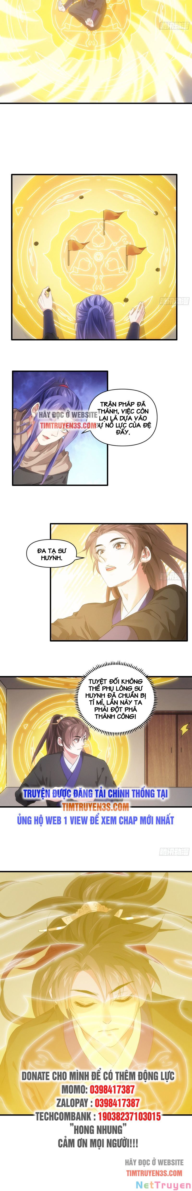 Ta Chính Là Không Theo Sáo Lộ Ra Bài Chapter 46 - Page 9