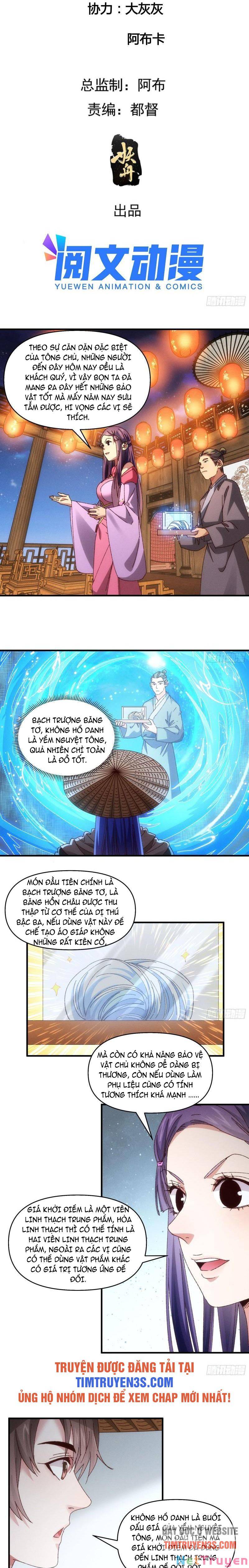 Ta Chính Là Không Theo Sáo Lộ Ra Bài Chapter 71 - Page 2