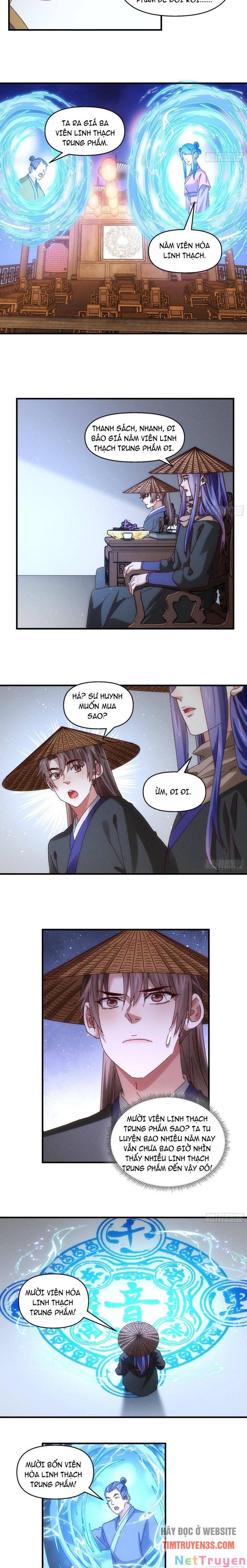 Ta Chính Là Không Theo Sáo Lộ Ra Bài Chapter 71 - Page 3