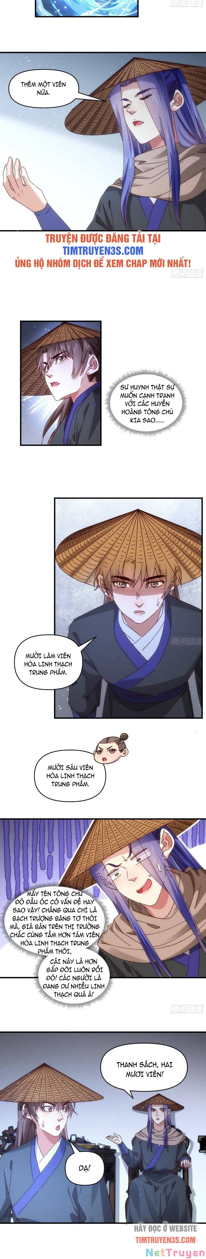 Ta Chính Là Không Theo Sáo Lộ Ra Bài Chapter 71 - Page 4