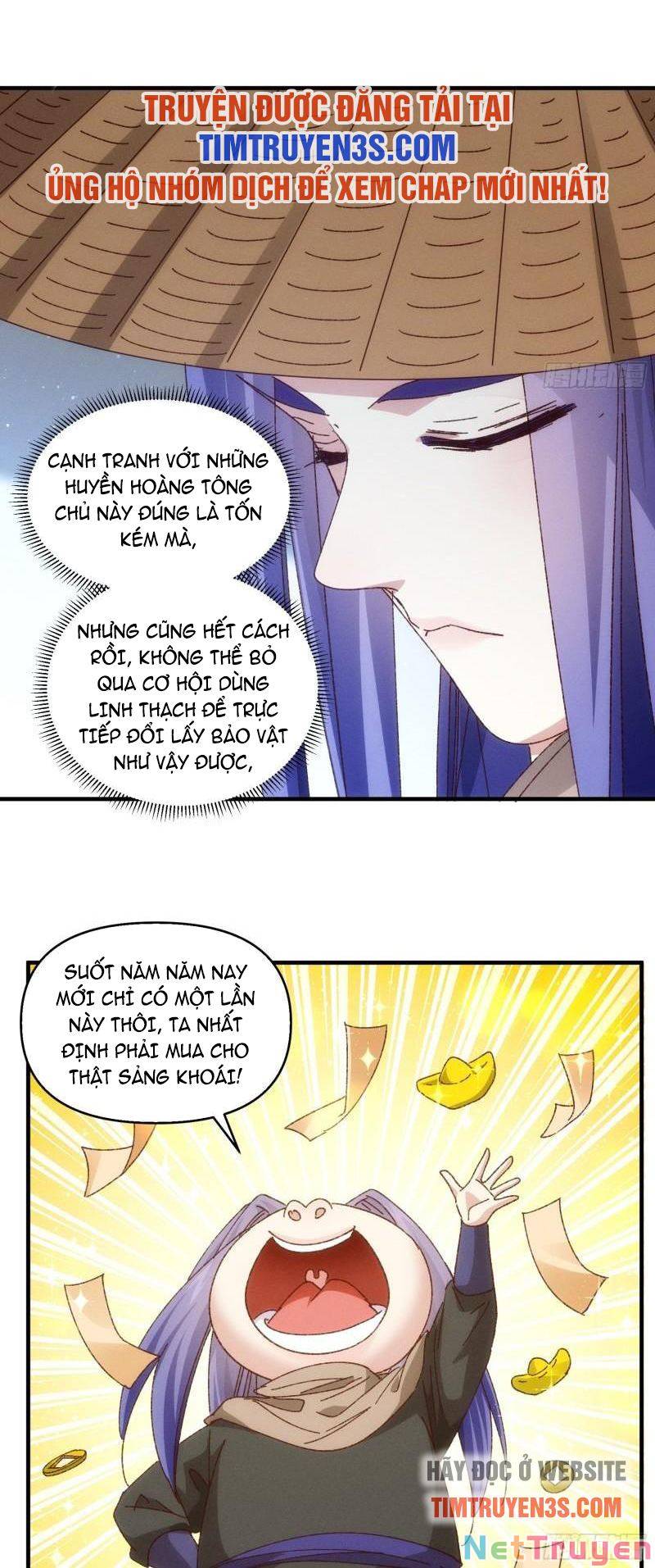 Ta Chính Là Không Theo Sáo Lộ Ra Bài Chapter 71 - Page 5