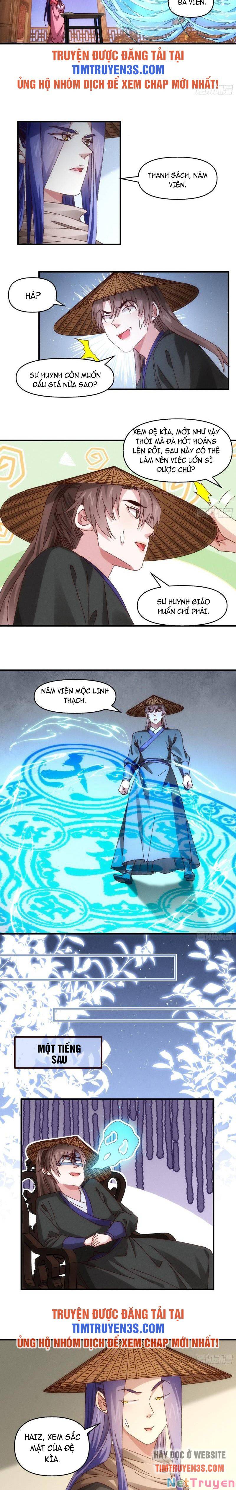 Ta Chính Là Không Theo Sáo Lộ Ra Bài Chapter 71 - Page 7