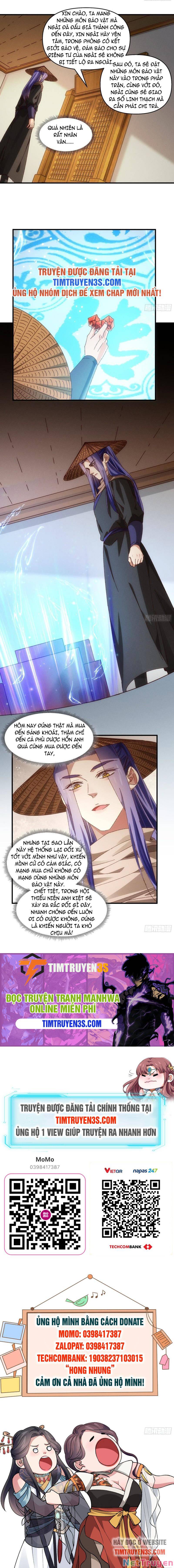 Ta Chính Là Không Theo Sáo Lộ Ra Bài Chapter 71 - Page 9