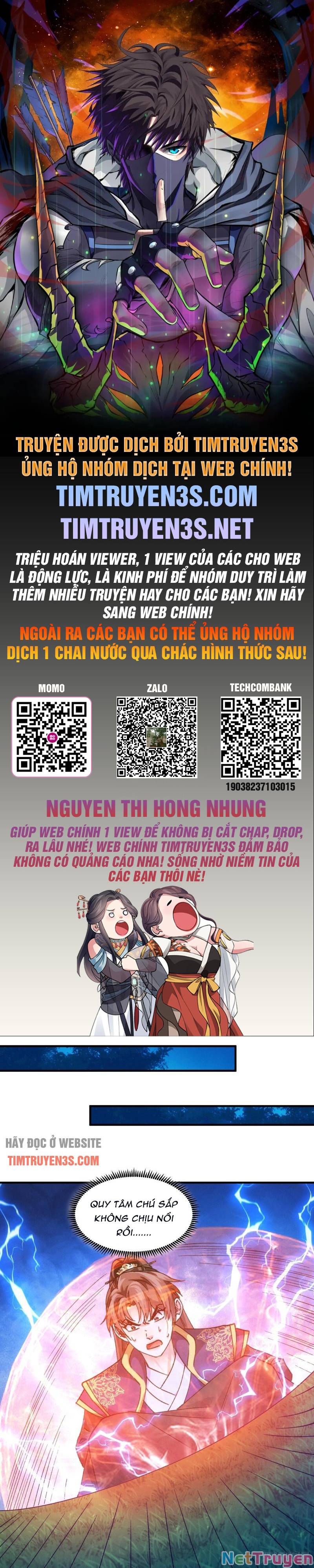 Ta Chính Là Không Theo Sáo Lộ Ra Bài Chapter 97 - Page 1