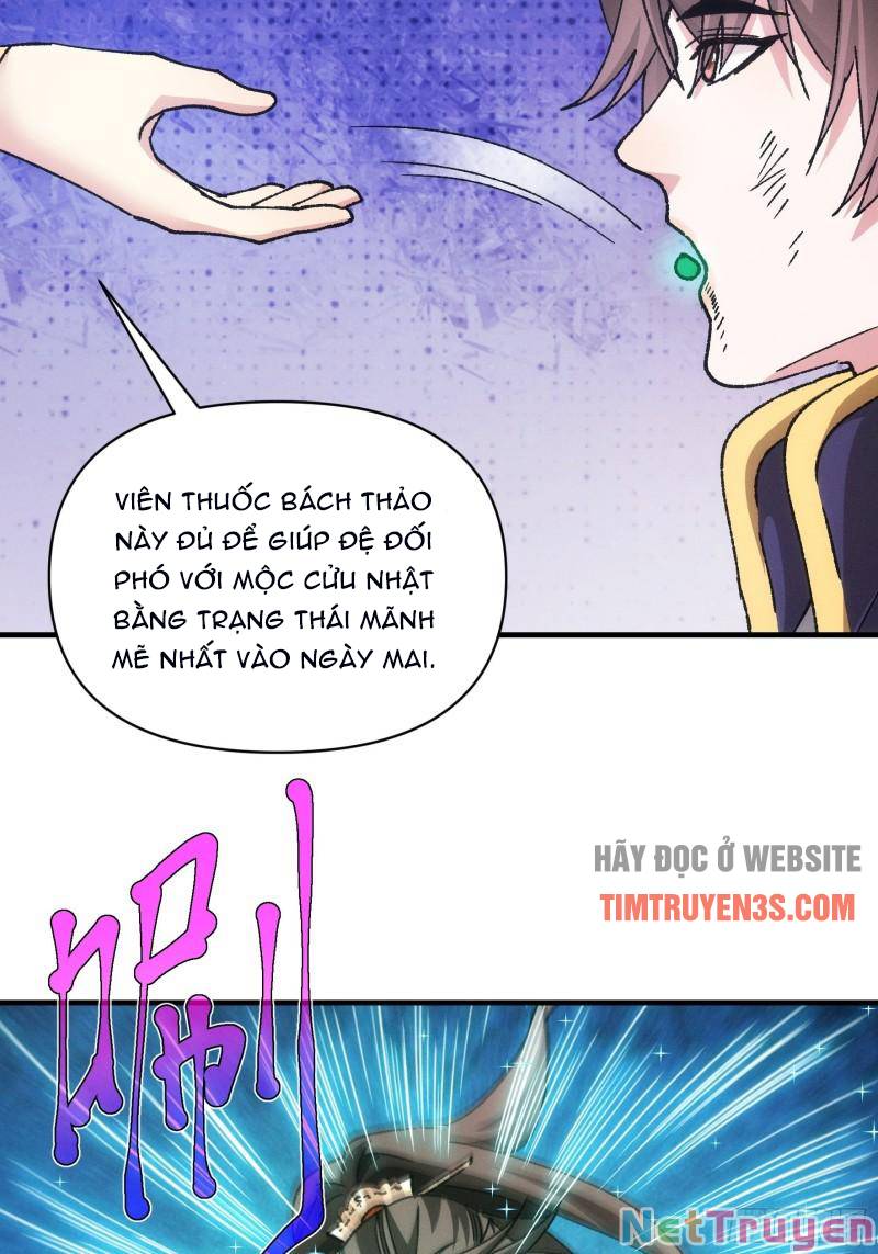 Ta Chính Là Không Theo Sáo Lộ Ra Bài Chapter 97 - Page 11