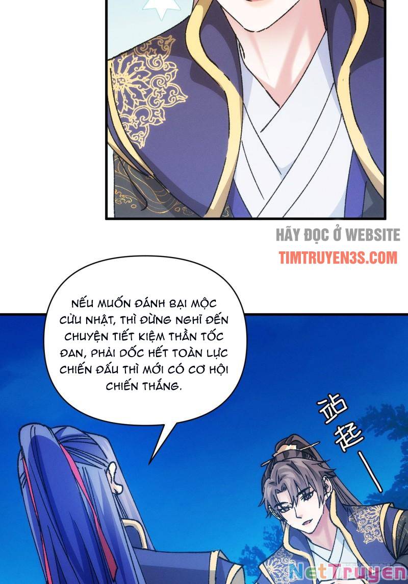 Ta Chính Là Không Theo Sáo Lộ Ra Bài Chapter 97 - Page 13