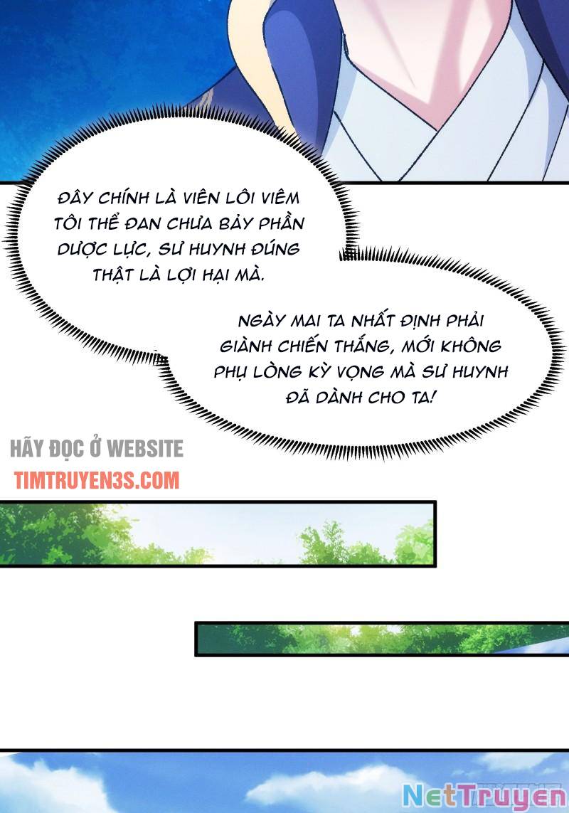 Ta Chính Là Không Theo Sáo Lộ Ra Bài Chapter 97 - Page 16